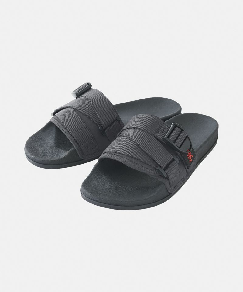 SLIDE SANDALS | スライドサンダル | グラミチ 公式通販サイト