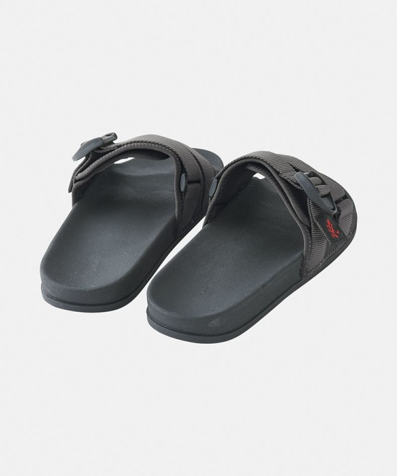 SLIDE SANDALS | スライドサンダル | グラミチ 公式通販サイト