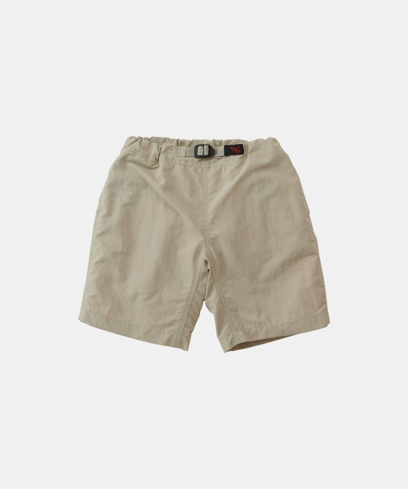 キッズナイロンショーツ｜KIDS NYLON SHORT｜Gramicci｜グラミチ
