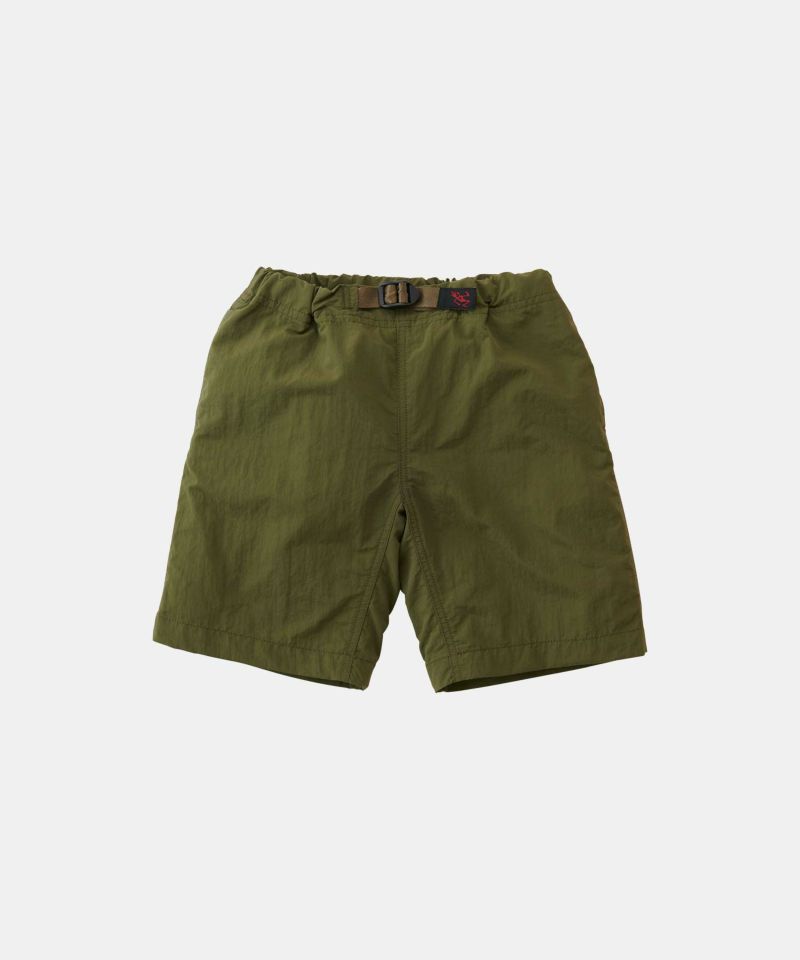 キッズナイロンショーツ｜KIDS NYLON SHORT｜Gramicci｜グラミチ