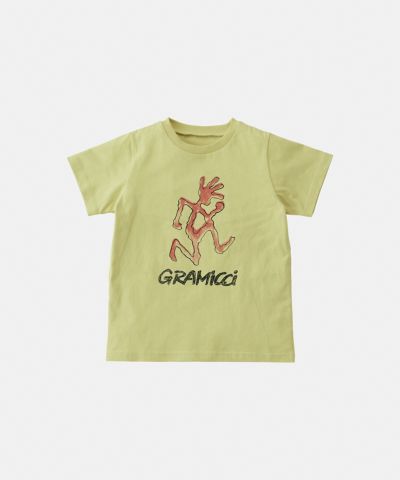 KIDS/キッズ商品一覧 |グラミチ 公式通販サイト Gramicci Online Store