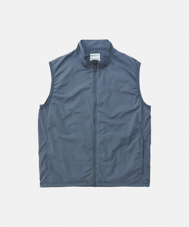 TACTICAL VEST | タクティカルベスト | グラミチ 公式通販サイト ...