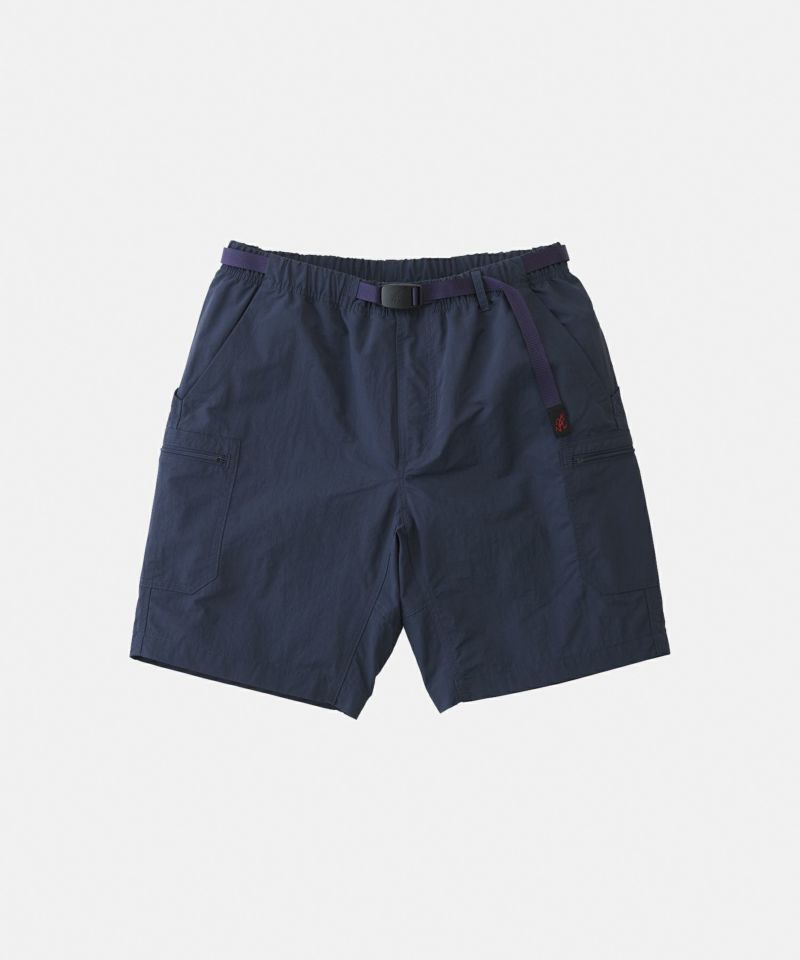 NYLON UTILITY SHORT | ナイロンユーティリティショーツ | グラミチ 公式通販サイト Gramicci Online Store