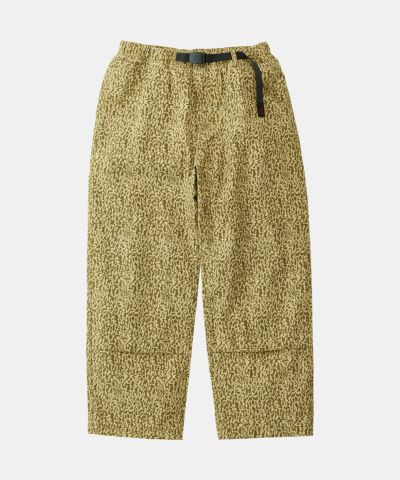 SWELL PANT | スウェルパンツ | グラミチ 公式通販サイト Gramicci 