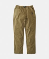 WEATHER TREK PANT | ウェザートレックパンツ | グラミチ 公式 