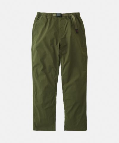 WEATHER TREK PANT | ウェザートレックパンツ | グラミチ 公式通販