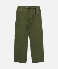 WEATHER FATIGUE PANT | ウェザーファティーグパンツ | グラミチ