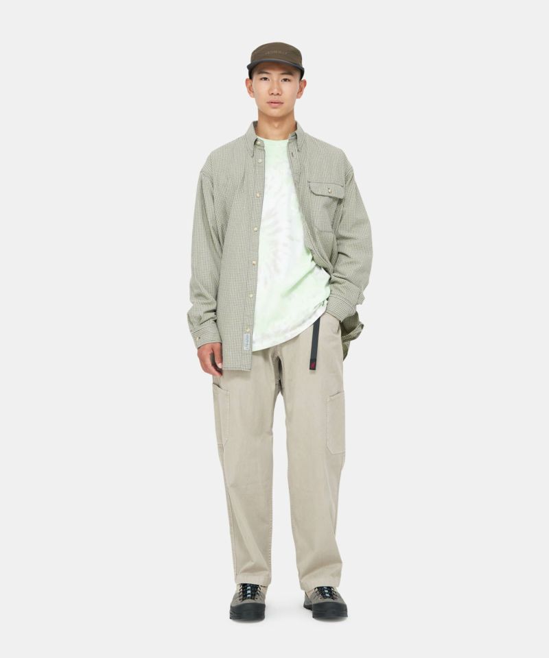 ROCK SLIDE PANT | ロックスライドパンツ | グラミチ 公式通販サイト Gramicci Online Store