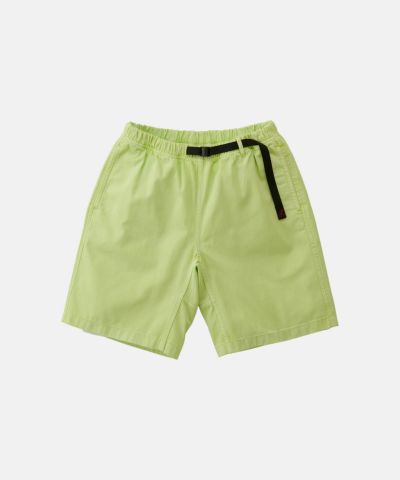 新品タグ付　定価15400円　THE SHINZONE グラミチ ショートパンツ THE SHINZONE（ザ シンゾーン）の「【THE SHINZONE】GRAMICCI