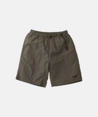 NYLON PACKABLE G-SHORT | ナイロンパッカブルGショーツ 