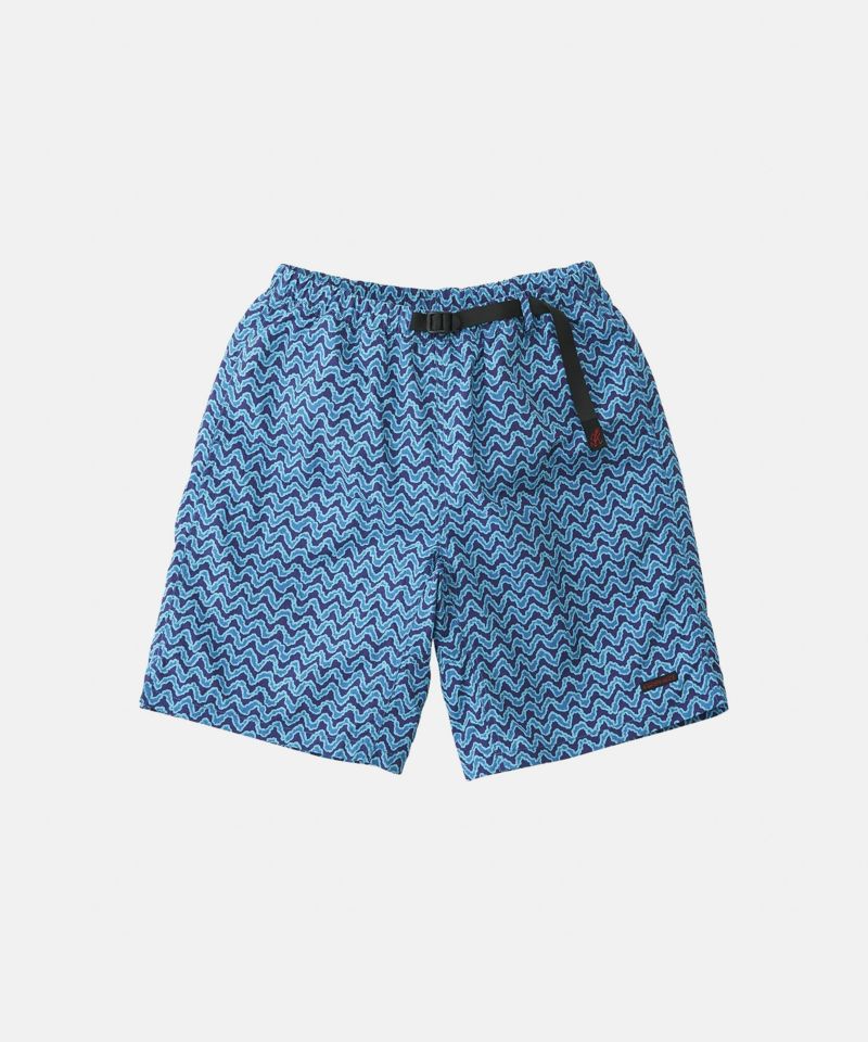 NYLON PACKABLE G-SHORT | ナイロンパッカブルGショーツ 