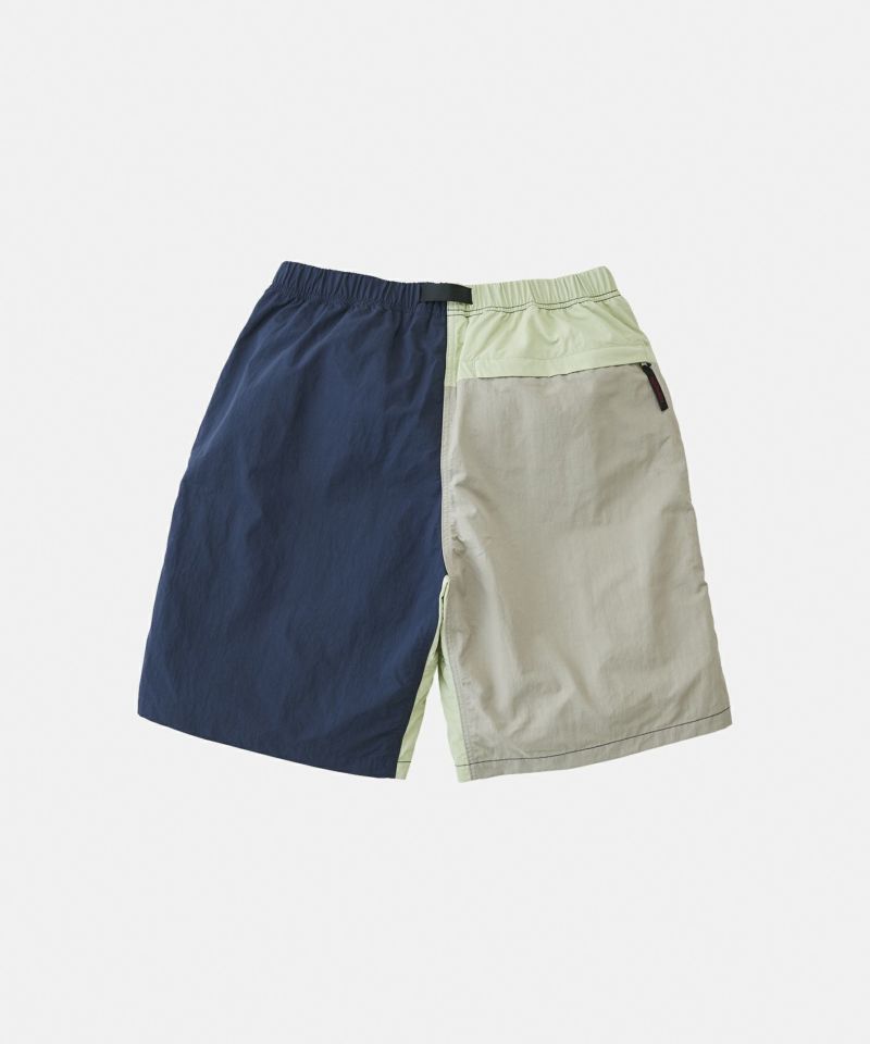 NYLON PACKABLE G-SHORT | ナイロンパッカブルGショーツ | グラミチ