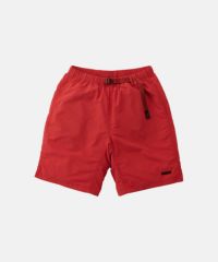 ナイロンパッカブルGショーツ｜NYLON PACKABLE G-SHORT