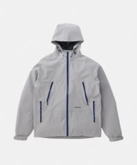 WATERPROOF 2L JACKET | ウォータープルーフ2Lジャケット | グラミチ ...