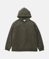 CLASSIC HOODED SWEATSHIRT | クラシックフーディースウェットシャツ