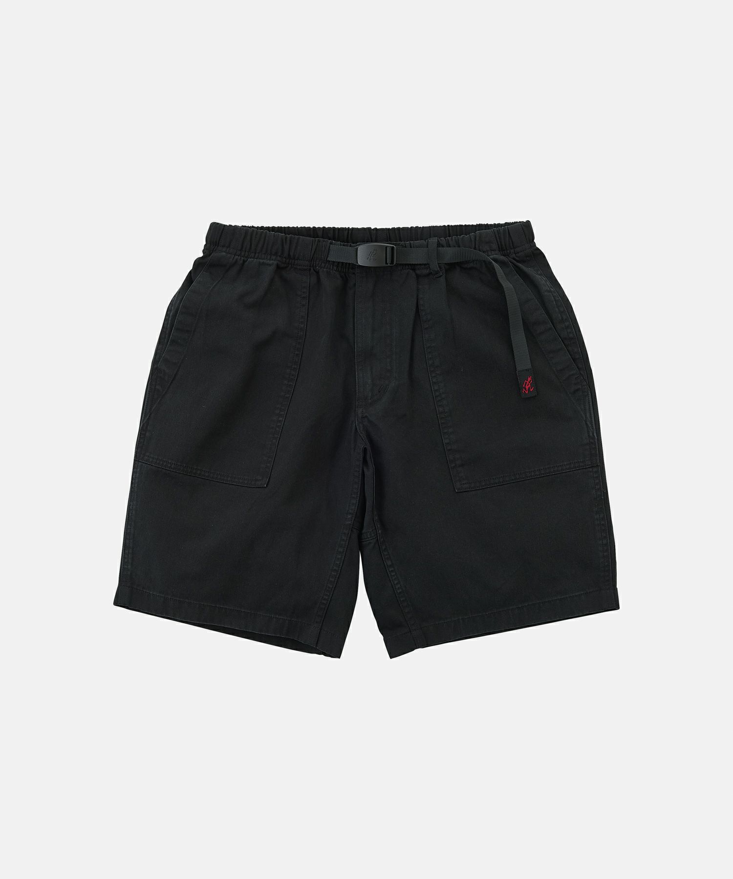 ナイロンエクスプローラーカーゴショーツ｜NYLON EXPLORER CARGO SHORT