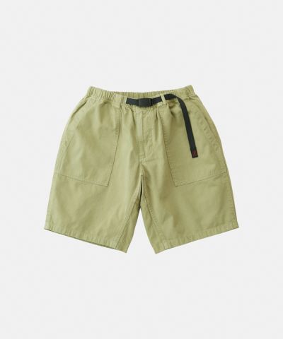 NYLON PACKABLE G-SHORT | ナイロンパッカブルGショーツ | グラミチ 