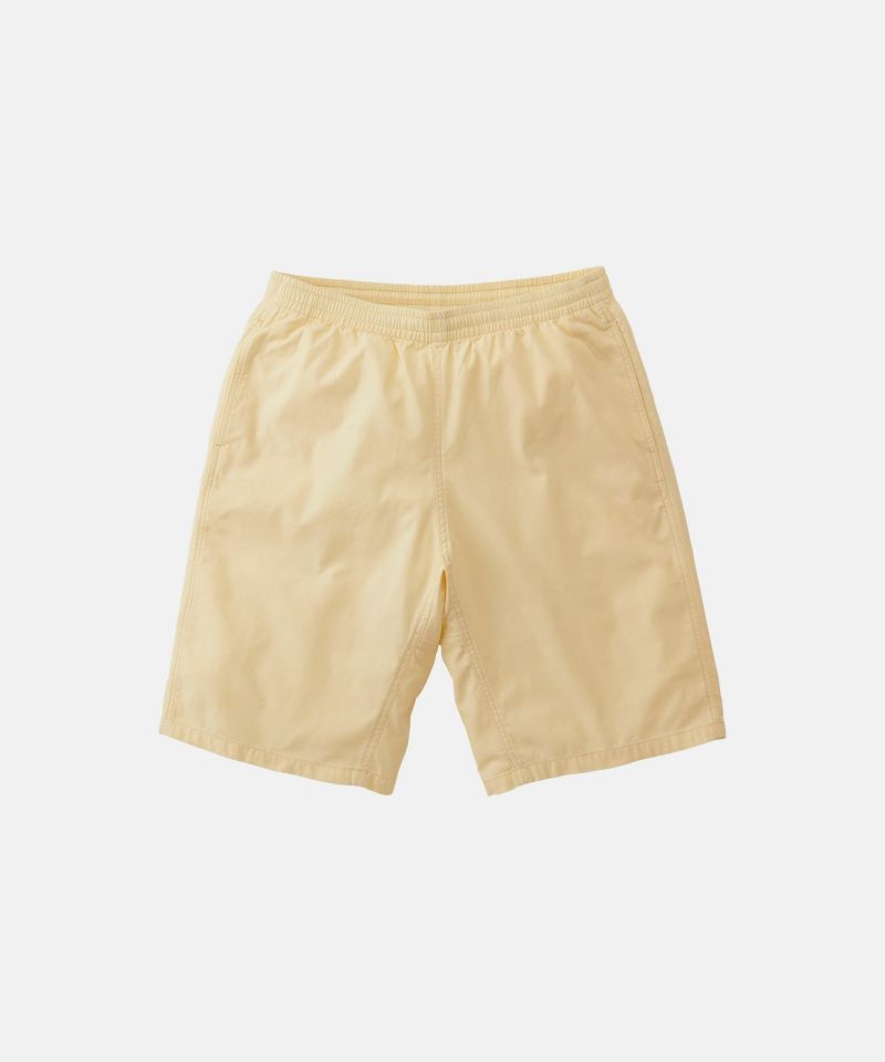 GRAMICCI グラミチ GUP-19S015-N SWEAT G-SHORTS ネイティブ柄