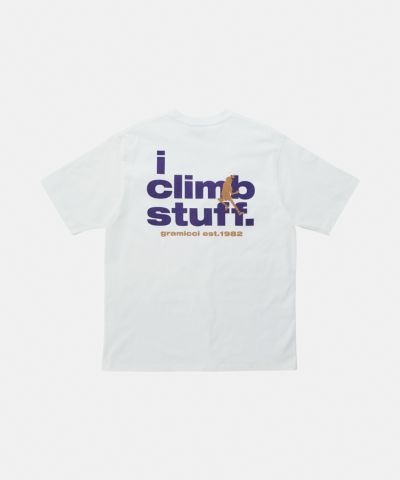 OUTDOOR SPECIALIST TEE | アウトドアスペシャリストTシャツ | グラミチ 公式通販サイト Gramicci Online  Store