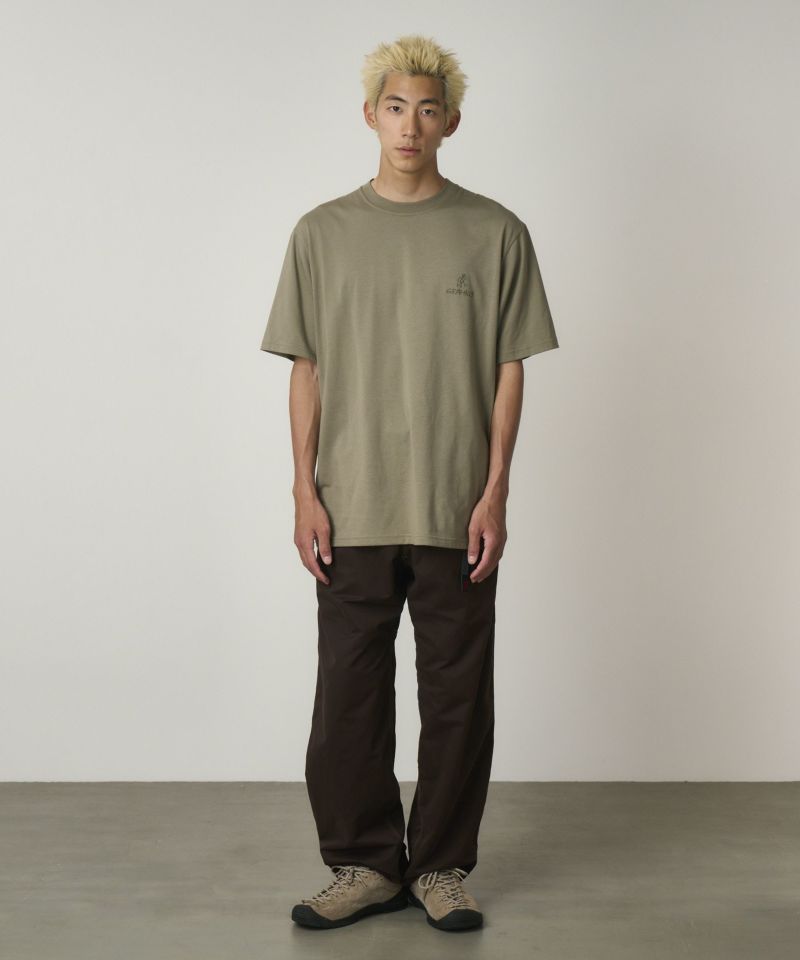 じむきち　10回分 針突（ハジチ）半袖Tシャツ – Tokey Dokey
