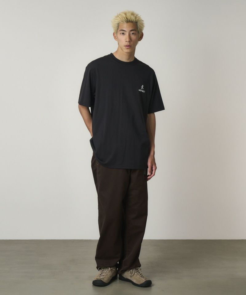 ARTIST PROOF Tシャツ　サイズM クラフト デイジー オーバーサイズ Tシャツ | Maison Kitsuné