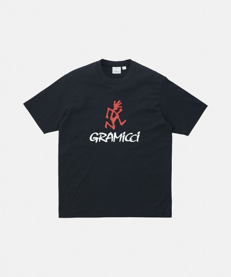 GRAMICCI LOGO TEE | グラミチロゴTシャツ | グラミチ 公式通販サイト 