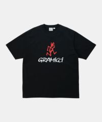 【名作】90s GRAMICCI グラミチ 鹿の子 Tシャツ 名作 Gramicci 90s USA製 鹿の子 Tシャツ グラミチ ③