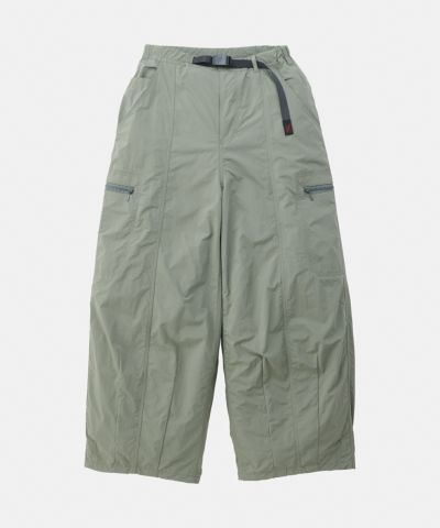 LOOSE BALLOON PANT ルーズバルーンパンツ グラミチ 公式通販サイト Gramicci Online Store