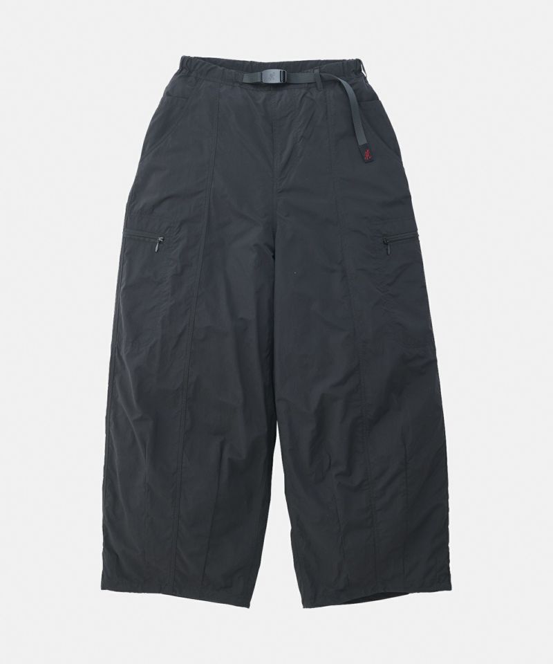 LOOSE BALLOON PANT | ルーズバルーンパンツ | グラミチ 公式通販 