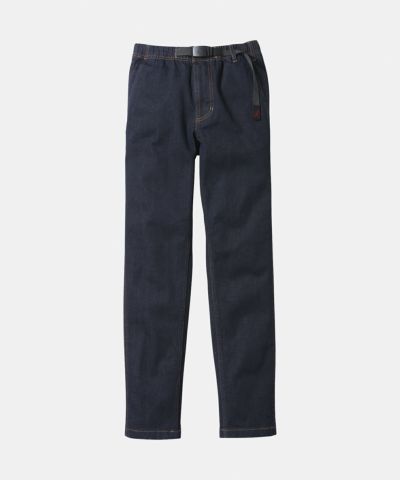 Japan Exclusive】GABARDINE WS WIDE TAPERED PANT | ギャバジン