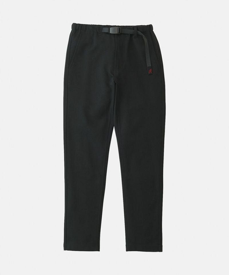 COOLMAX W'S TAPERED PANT - グラミチ