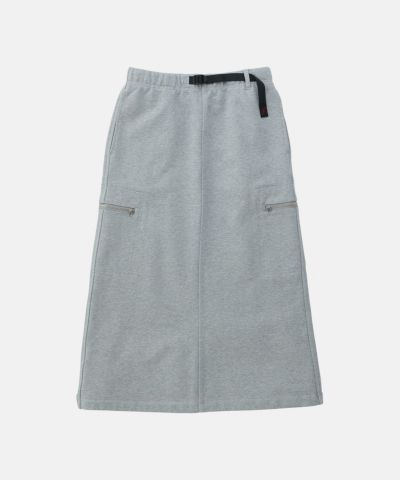 SOFTSHELL NYLON SKIRT | ソフトシェルナイロンスカート | グラミチ