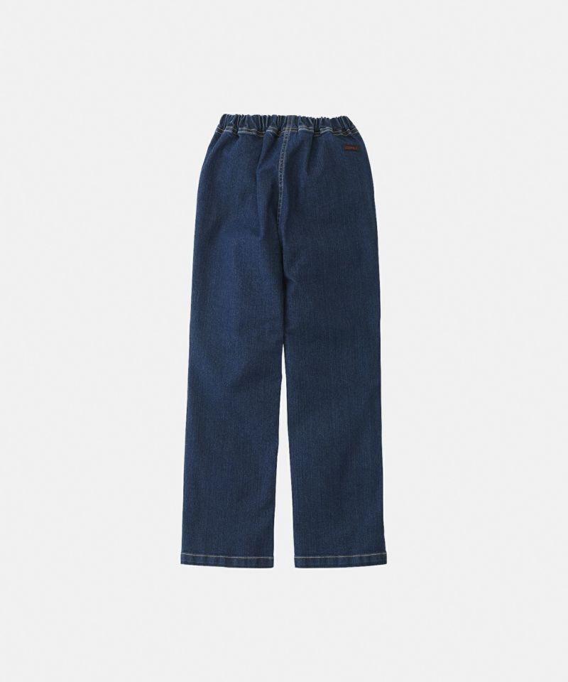 KIDS DENIM G-PANT | キッズデニムGパンツ | グラミチ 公式通販サイト 