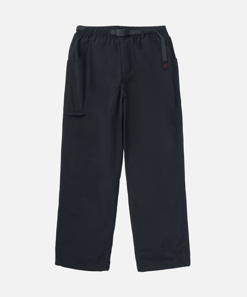 EXCLUSIVE】HOLSTON PANT (BLACK) | ホルストンパンツ | グラミチ 公式