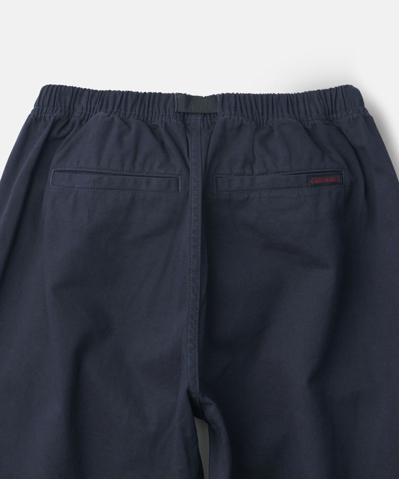 Japan Exclusive】TWILL W'S WIDE TAPERED PANT | ツイルウィメンズ 