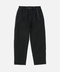 【Japan Exclusive】TWILL W'S WIDE TAPERED PANT - グラミチ