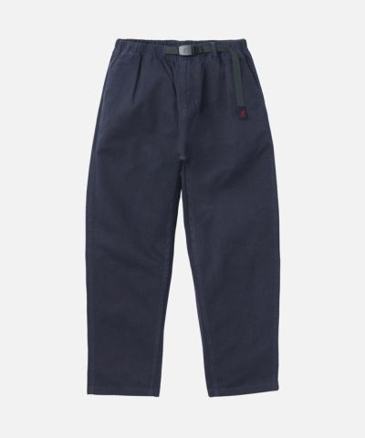 Japan Exclusive】TC/TWILL WS WIDE TAPERED PANT | TCツイル 