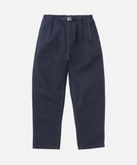 【Japan Exclusive】TWILL W'S WIDE TAPERED PANT | ツイル 