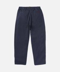 GRAMICCI グラミチ Gramicci TCツイルタックテーパードパンツ