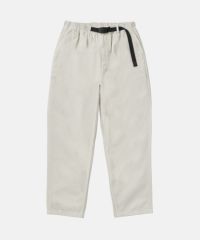 Japan Exclusive】TWILL W'S WIDE TAPERED PANT | ツイルウィメンズ 