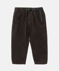 Japan Exclusive】STRETCH TWILL MIDDLE CUT PANT | ストレッチツイル 