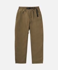 【Japan Exclusive】NYLON GRAMICCI PANT | ナイロングラミチ 