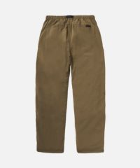 【Japan Exclusive】NYLON GRAMICCI PANT | ナイロングラミチパンツ | グラミチ 公式通販サイト Gramicci  Online Store