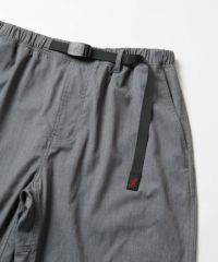 GRAMICCI グラミチ Gramicci TCツイルタックテーパードパンツ