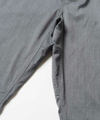 Japan Exclusive】TC/TWILL TUCK TAPERD PANT | TCツイルタック ...