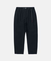 【Japan Exclusive】GABARDINE EAZY TAPERED PANT | ギャバジンイージーテーパードパンツ | グラミチ  公式通販サイト Gramicci Online Store