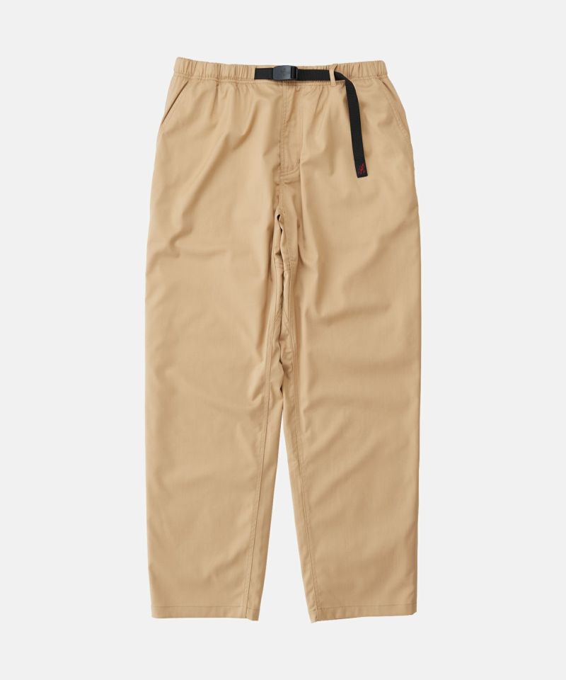 GRAMICCI パンツ GRAMICCI (グラミチ) ニューナローパンツ (NN-PANTS)ストレッチ