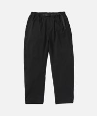 【Japan Exclusive】GABARDINE WS WIDE TAPERED PANT 