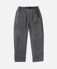 【Japan Exclusive】GABARDINE WS WIDE TAPERED PANT 