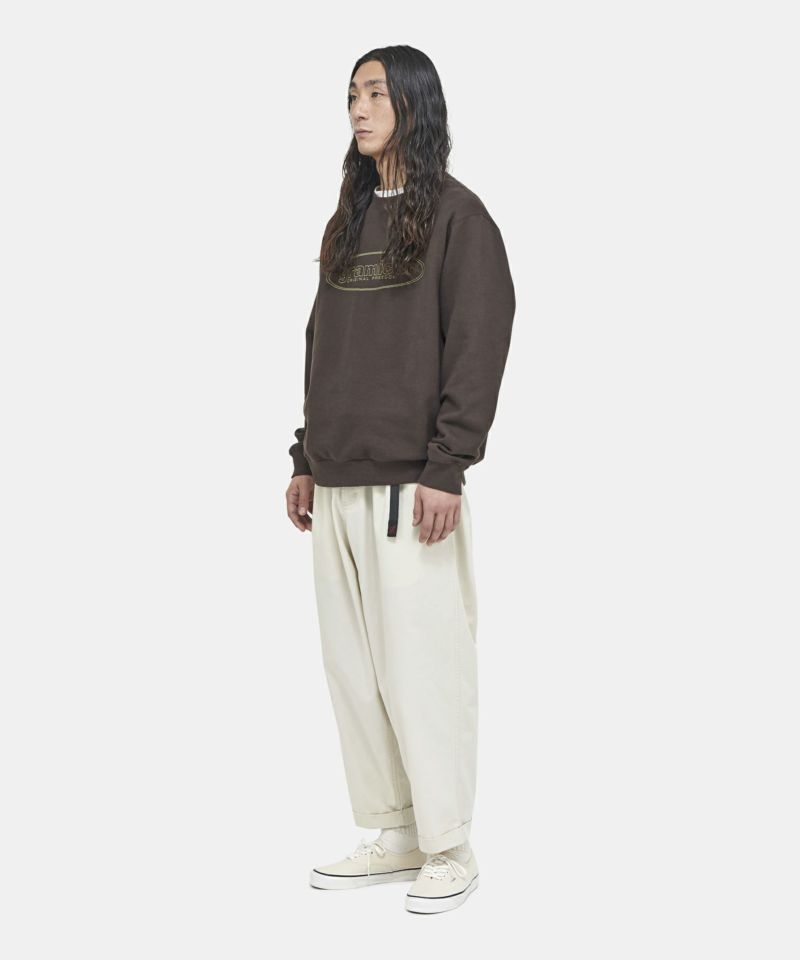 Japan Exclusive】TC/TWILL RESORT PANT | TCツイルリゾートパンツ 